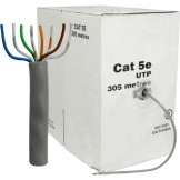 305m UTP kabel CAT5e