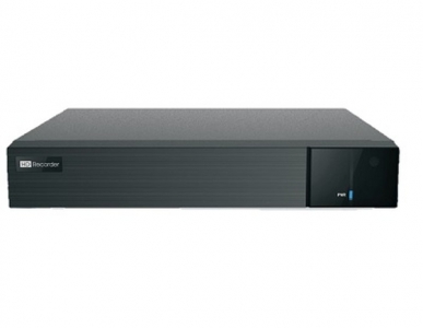 Upgrade incl. instellen 4 kanaals NVR recorder Premium V10